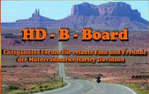 Das entspannte Harley-Forum f�r relaxte Fans der Marke Harley-Davidso!